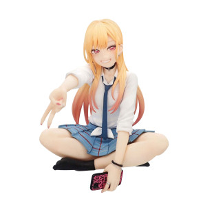 My Dress-Up Darling Noodle Stopper PVC Statue Marin Kitagawa 9 cm