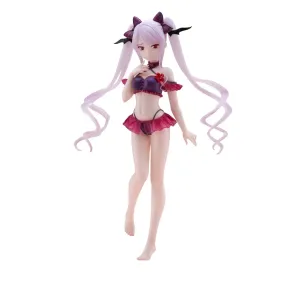 Overlord Tenitol PVC Statue Shalltear 29 cm