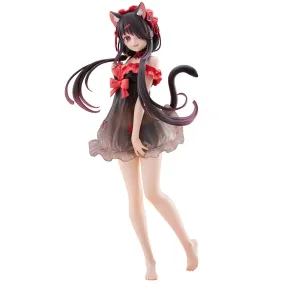 Date A Live V Tenitol Tall PVC Statue Kurumi Tokisaki 30 cm