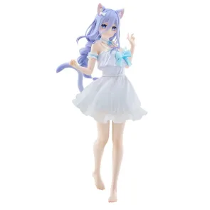Date A Live V Tenitol Tall PVC Statue Mio Takamiya 30 cm