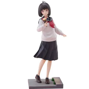 Shoshimin: How to become Ordinary Tenitol Tall PVC Statue Yuki Osanai 19 cm