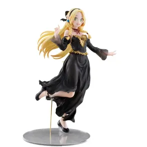 Delicious in Dungeon Tenitol Tall PVC Statue Marcille Dress style Ver. 28 cm           