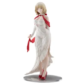 Delicious in Dungeon Tenitol Tall PVC Statue Falin Dress style Ver. 30 cm           