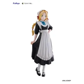 Delicious in Dungeon Tenitol Tall PVC Figur Marcille Classic Maid Ver. 28 cm