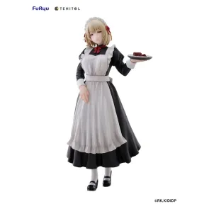 Delicious in Dungeon Tenitol Tall PVC Figur Falin Classic Maid Ver. 30 cm