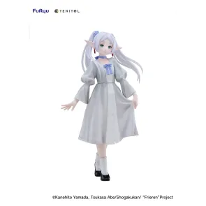 Frieren: Beyond Journey's End Tenitol Tall PVC Figur Frieren Classical dress Ver. 28 cm