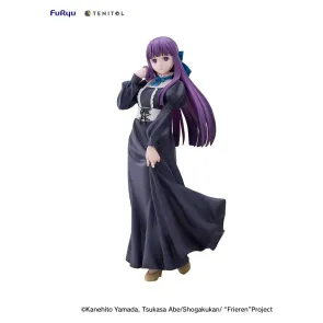 Frieren: Beyond Journey's End Tenitol Tall PVC Figur Fern Classical dress Ver. 30 cm