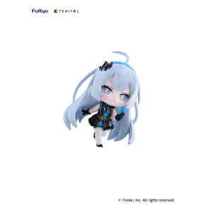 Stella Sora Tenitol PVC Figur Tyrant [mini] 11 cm