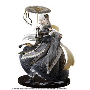 Re:Zero Starting Life in Another World PVC Statue 1/7 Echidna Hanfu 25 cm