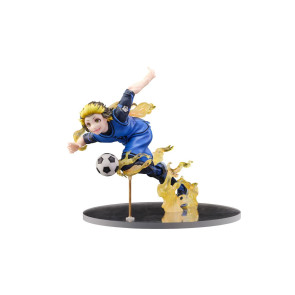 Blue Lock PVC Statue 1/7 Meguru Bachira 19 cm