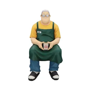 Sakamoto Days Noodle Stopper PVC Statue Taro Sakamoto 15 cm