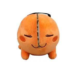 Chainsaw Man Plüschfigur Pochita Sleeping 20 cm
