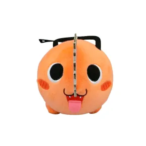 Chainsaw Man Plüschfigur Pochita Tongue 20 cm