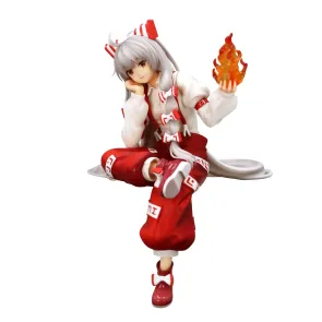 Touhou Project Noodle Stopper PVC Statue Alice Margatroid 10 cm