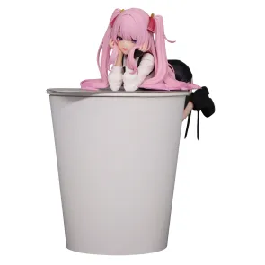 Goddess of Victory: Nikke Noodle Stopper PVC Statue Yuni 15 cm