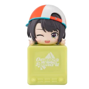 Hololive Production Hikkake PVC Statue Oozora Subaru 10 cm