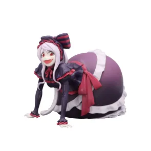 Overlord Noodle Stopper PVC Statue Shalltear 11 cm