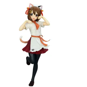 K-On! Trio-Try-iT PVC Statue Yui Hirasawa 22 cm