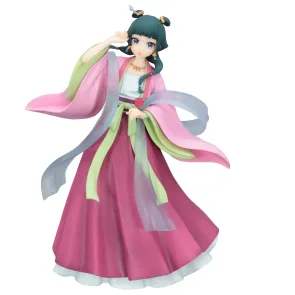 Die Tagebücher der Apothekerin Trio-Try-iT PVC Statue Maomao 16 cm  