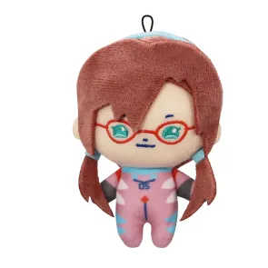 Neon Genesis Evangelion Eva Pocket Plüschfigur Mari 10 cm    