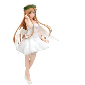 Sword Art Online BiCute Pure PVC Statue Asuna 24 cm  