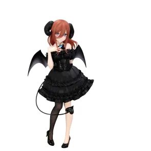 The Quintessential Quintuplets Specials BiCute Dark PVC Statue Nakano Miku 25 cm 