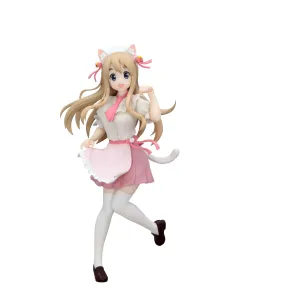 K-On! Trio-Try-iT PVC Statue Tsumugi Kotobuki 22 cm     