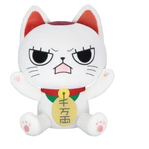 Dandadan Plüschfigur Turbo Granny B 32 cm    