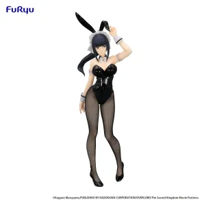 Overlord BiCute Bunnies PVC Statue Narberal 29 cm