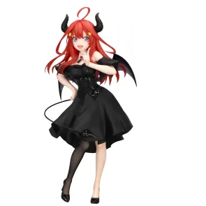 The Quintessential Quintuplets Specials 2 BiCute Dark PVC Statue Nakano Itsuki 25 cm