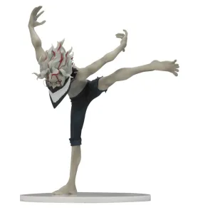Dandadan Trio-Try-iT PVC Statue Okarun (transformed) 17 cm 