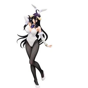 Overlord BiCute Bunnies PVC Statue Albedo 30 cm 