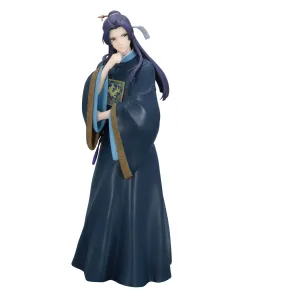 Die Tagebücher der Apothekerin Trio-Try-iT PVC Statue Jinshi 19 cm   