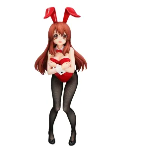 The Melancholy of Haruhi Suzumiya BiCute Bunnies PVC Statue Mikuru Asahina 24 cm  
