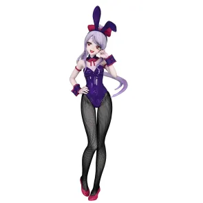 Overlord BiCute Bunnies PVC Statue Shalltear Bloodfallen 26 cm 