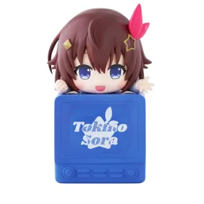 Hololive Production Hikkake PVC Statue Tokino Sora 10 cm  