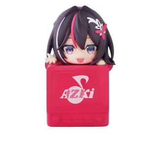 Hololive Production Hikkake PVC Statue AZKi 10 cm  