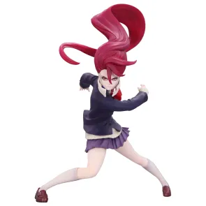 Dandadan Trio-Try-iT PVC Statue Aira (transformed) 19 cm  