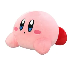 Kirby & Waddle Dee Sleep Together Plüschfigur Kirby 30 cm  