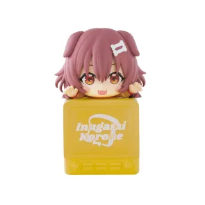 Hololive Production Hikkake PVC Statue Inugami Korone 10 cm   
