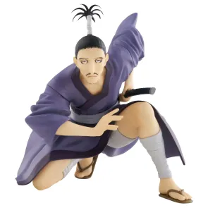 Hunter x Hunter Noodle Stopper PVC Statue Nobunaga 11 cm  