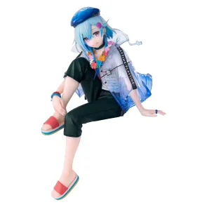 Arknights Noodle Stopper PVC Figur Mizuki Summer Feast Version 14 cm