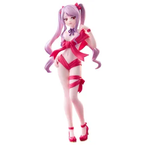 Overlord BiCute Ribbons PVC Statue Shalltear 22 cm  