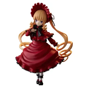 Rozen Maiden Trio-Try-iT PVC Statue Shinku 19 cm    