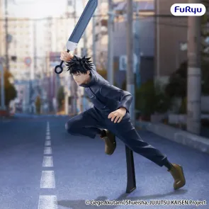 Jujutsu Kaisen Trio-Try-iT PVC Figur Megumi Fushiguro 25 cm