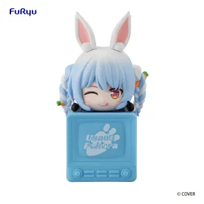 Hololive Production Hikkake PVC Figur Usada Pekora 10 cm
