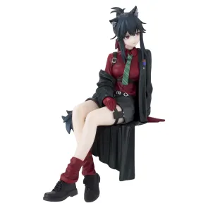 Arknights Noodle Stopper PVC Figur Texas Will Ver. 13 cm