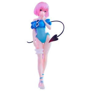 To Love Ru Darkness Trio-Try-iT PVC Figur Momo Belia Deviluke 19 cm