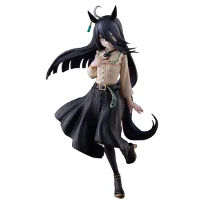 Umamusume: Pretty Derby Trio-Try-iT PVC Figur Manhattan Cafe 21 cm