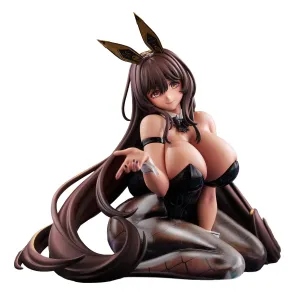 Goddess of Victory: Nikke Noodle Stopper PVC Figur Noir 11 cm